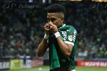 Palmeiras e Sporting Cristal pela Conmebol Libertadores