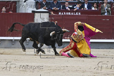 Feria de San Isidro