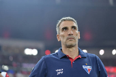 BRASILEIRO A 2025, FLAMENGO X FORTALEZA