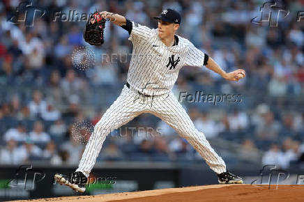 MLB: Boston Red Sox at New York Yankees