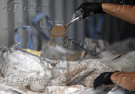 Thai customs seize over 700 tons of illegal imports, hazardous waste