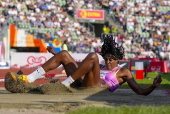 Athletics Bislett Games 2025 - Day 2