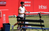 Queen's Club Championships tennis tournament in London