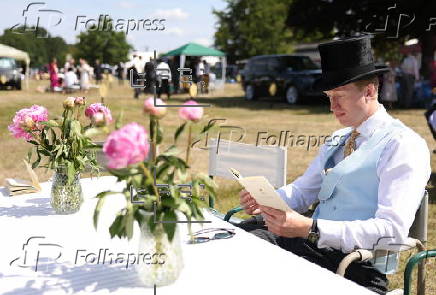Horse racing - Royal Ascot 2025