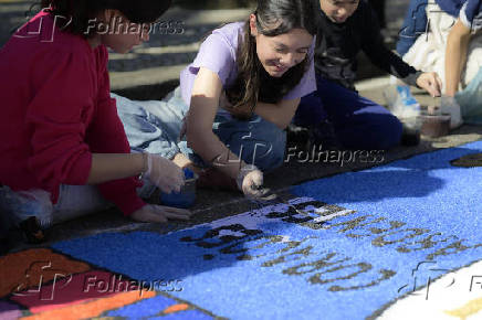 Corpos Christi Curitiba