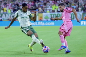FIFA Club World Cup 2025 - Inter Miami vs Palmeiras
