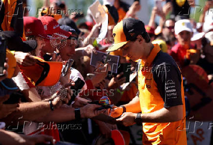 Austrian Grand Prix