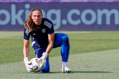 Bélgica x Itália UEFA Womens EURO 2025