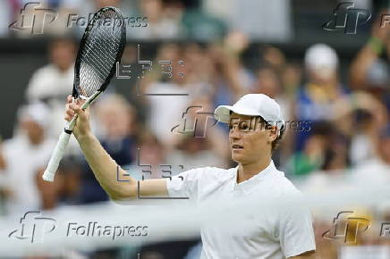 Wimbledon Championships 2025 - Day 6