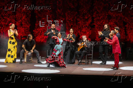 74 edición festival de música y danza de Granada