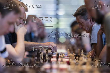 The Biel International Chess Festival