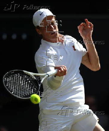 Wimbledon Championships 2025 - Day 14