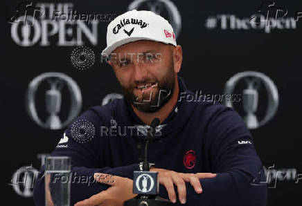 The 153rd Open Championship