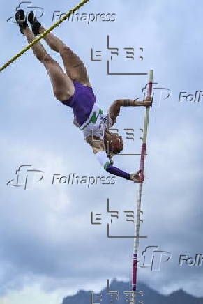 International Athletics Meeting in Lucerne