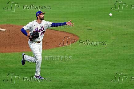 MLB: All Star-American League at National League