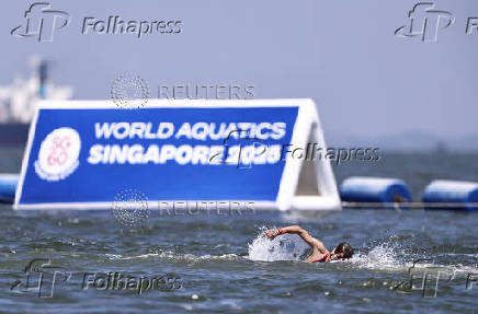 World Aquatics Championships