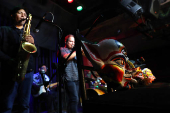 Reconocida banda de jazz afroperuano celebra su 20 aniversario con nuevo disco y concierto