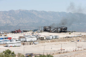 Oilfields in Iraq?s Kurdistan region halt production after recent drone attacks