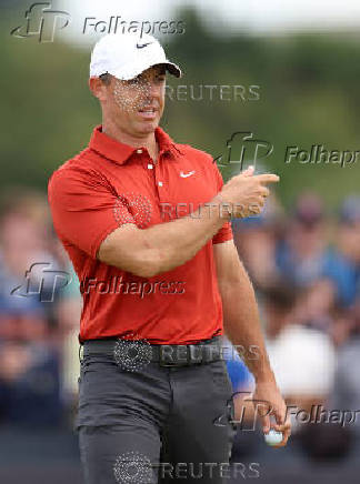 The 153rd Open Championship