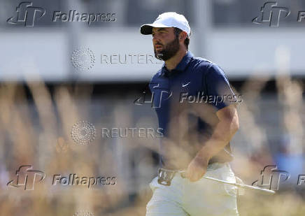 The 153rd Open Championship