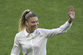 Inglaterra x Italia Womens EURO 2025