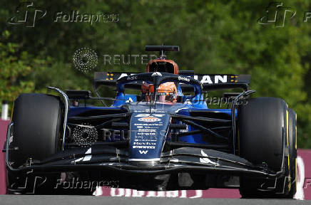 Belgian Grand Prix