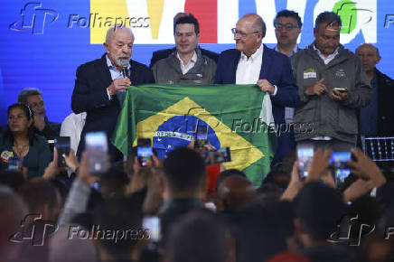 Ceremony announcing projects enabled by the new PAC selections 2025