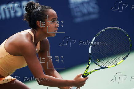 Mubadala DC Citi Open tennis tournament
