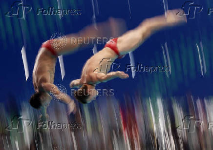World Aquatics Championships