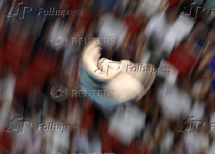 World Aquatics Championships