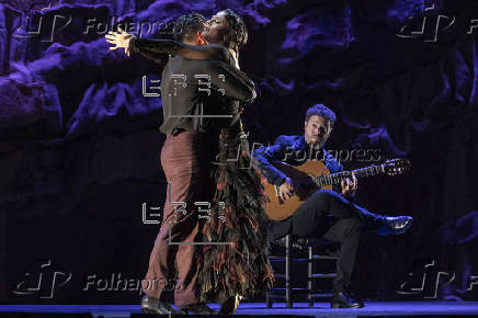 64 edición del Festival Internacional del Cante de las Minas de La Unión