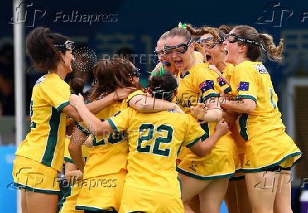The World Games Chengdu 2025