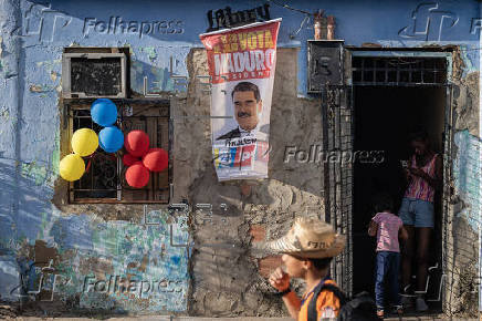 Maduro agradece todas las 