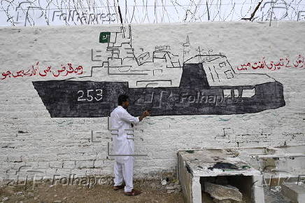 Pakistan prepares for Independence Day celebrations