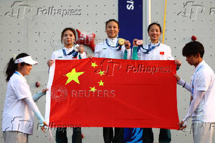The World Games Chengdu 2025