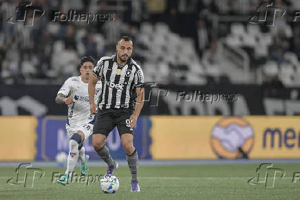 COPA LIBERTADORES 2025, BOTAFOGO X LDU