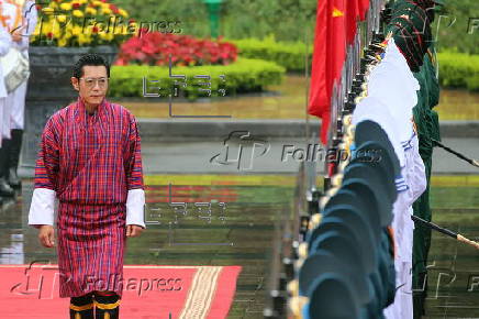 King and Queen consort of Bhutan visit Vietnam