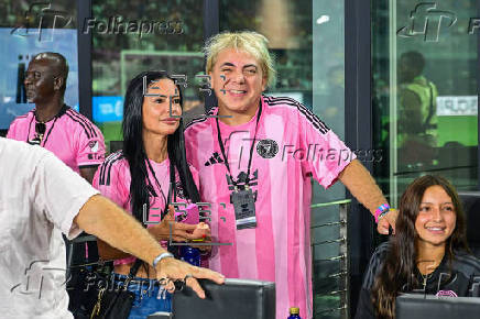 Leagues Cup: Inter Miami - Tigres UANL
