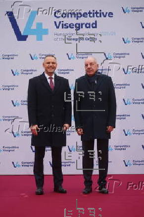 Visegrad Group Head of States Summit in Hungary