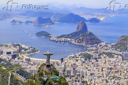 Rio de Janeiro - RJ