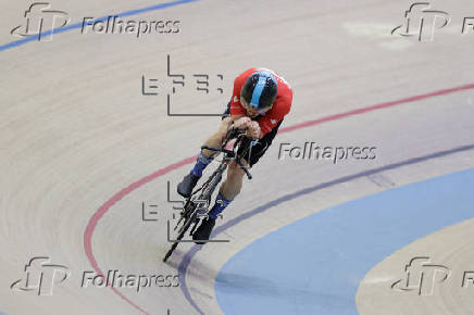 Campeonato Panamericano de pista 2025
