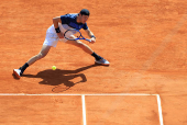 ATP Masters 1000 - Monte Carlo Masters