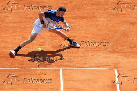 ATP Masters 1000 - Monte Carlo Masters