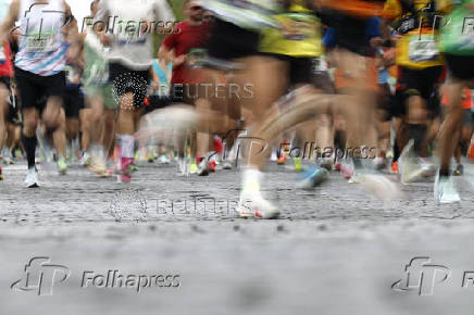 Paris Marathon