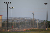 Bluebonnet Detention Facility, in Anson