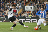 Valencia CF - RCD Espanyol
