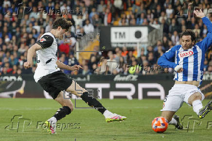 Valencia CF - RCD Espanyol