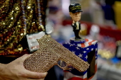 2025 NRA Annual Meeting and Exhibits in Atlanta, Georgia