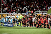 Vitória x Grêmio