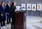 ICE announces results of largest joint immigration enforcement operation in Florida